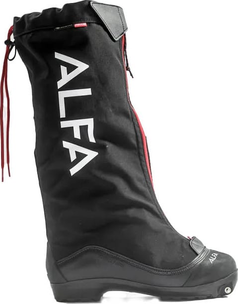 スキー ALFA FREE A/P/S Xplore Boots (39 EU) スキー ALFA FREE A/P/S Xplore Boots (39 EU) Alfa FREE A/P/S GTX